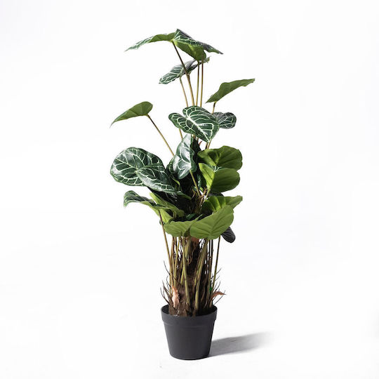 Supergreens Artificial Tailflower Clarinervium Green 90 Cm 6-1279