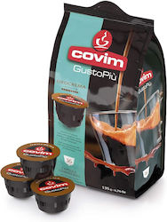Covim Espresso Orocrema 48Mützen