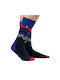 Heat Holders Ski & Snowboard Socks Black 1 Pair