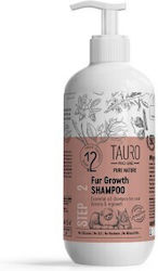 Șampon Pentru Creșterea Blănii Tauro 400ml Șampon Pentru Creșterea Blănii Tauro 400ml