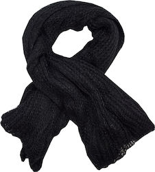 Alcott Women's Scarf Black Alcott Women's Scarf Black