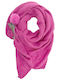 Scarf Jo Women's Scarf Pink