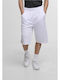 Herrenshorts Bright White