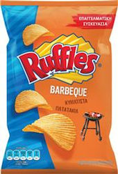 Ruffles Chips