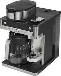 Ninja Filter Coffee Machine 1000W Ninja Filter Coffee Machine 1000W