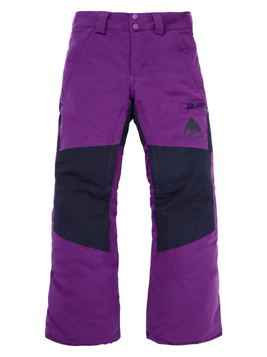 Burton 24321100500 Kids Trousers for Ski & Snow...