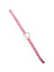 Banned Athletic Neck Warmer Pink