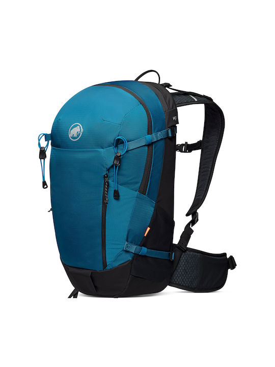 Mammut Lithium Ορειβατικό Σακίδιο 25lt Μαύρο Daypack