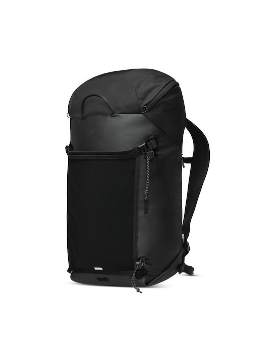 Mammut Mountaineering Backpack 28lt Black