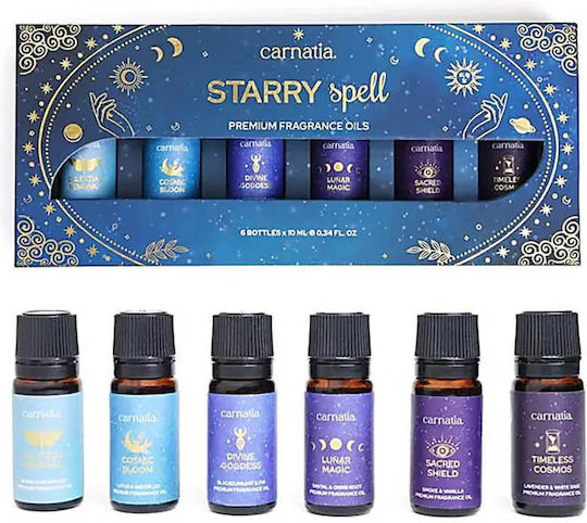 Carnatia Starry Spell Premium Duftöl