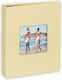 Mini Photo Album Colorado Hard Fabric Cover Pho...
