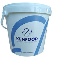 Kenfood Mischung für Waffel 7000gr