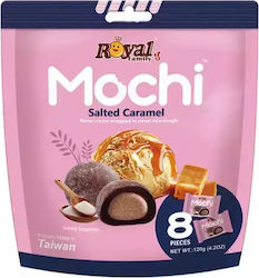 Royal Family Mochi Salted Caramel (12x180gr)