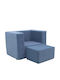 Fotolii Copii Light Blue 42x52x32buc 2buc