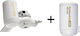 Toray Faucet Water Filter Granular Activated Carbon Hollow Fiber Membranes 0.1 μm