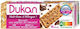 Dukan Biscuiți Ovăz Tărâțe Cu chipsuri 18buc 225gr