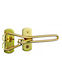 Thirard Türgriffe & Haken Gold 00209405