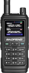 Baofeng BF-UV17 Wireless Transceiver UHF/VHF 8W with Color Screen
