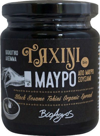 Vio Agros Tahini 170gr
