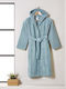 Cannon Халат Nile Blue 300гр/кв.м