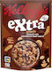 Kellogg's Νιφάδες Βρώμης Extra 375gr