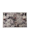Chios Hellas Rectangular Kitchen Mat No 20 70x40εκ.