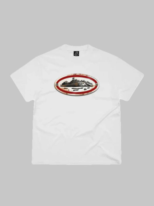 Tricou Rusty