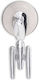 Ukonic Inox Pizza Cutter