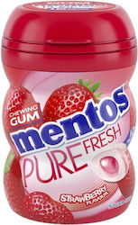 Mentos Chewing gum 100pcs
