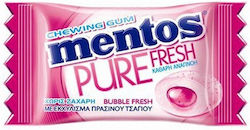 Mentos Τσίχλες 100τμχ Mentos Τσίχλες 100τμχ
