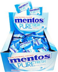 Mentos Pure 100Stück