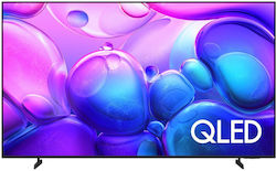 Samsung Smart 65" 4K QLED Q6F (2025) Samsung Smart 65" 4K QLED Q6F (2025)