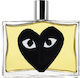 Comme Des Garcons Play Black Eau de Toilette 100ml