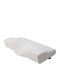 Medical Brace Memory-Schaum Kopfkissen Anatomisch 61x35x11cm