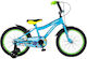 Orient 18" Παιδικό Ποδήλατo BMX Μπλε