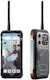 BlackView Xplore 1 5G Dual SIM (16GB/512GB) Resistant Smartphone Black