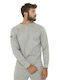 Sweatshirt Gray