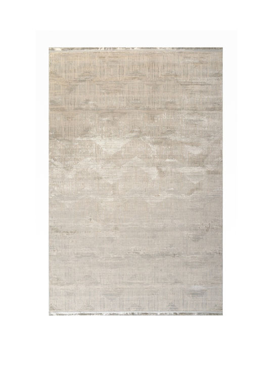 Tzikas Carpets Kandy Bedroom Rugs Set Grey 211-0-355-74731-095 3pcs