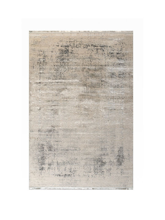 Tzikas Carpets Kandy Bedroom Rugs Set Grey 211-0-355-74728-095 3pcs