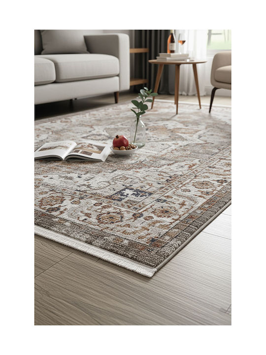Newplan 12751 Σετ Μοντέρνα Χαλιά Κρεβατοκάμαρας Amethyst 5-75-AMT-12751-SET066(2x150,1x210) 3τμχ