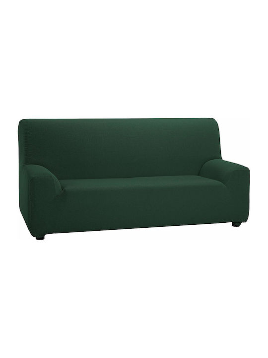 Mc Decor Tunez Set of Elastic Sofa Covers Green...