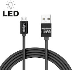 Data Cable Microusb