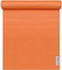 Yogistar Exercise Mat Orange