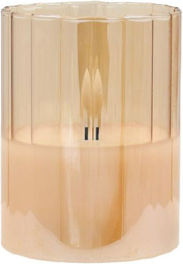 Fylliana Decorative Lamp Wax Polish Honey