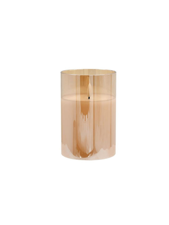 Fylliana Decorative Lamp Wax Polish Honey