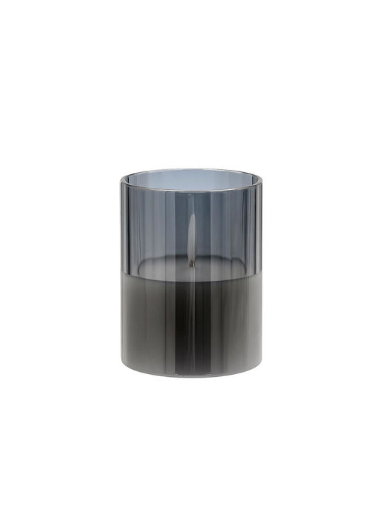 Fylliana Decorative Lamp Wax Polish White