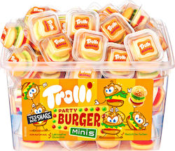 Trolli 60Stück 10gr