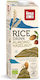 Organic Rice Drink Almonds Hazelnuts 1l Lima