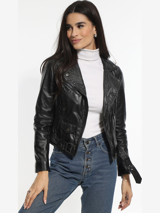 Newton Leather