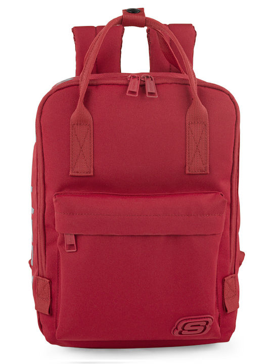 Skechers Backpack 9lt Κόκκινο